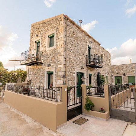 Oneiro Residence Petrokefálion المظهر الخارجي الصورة