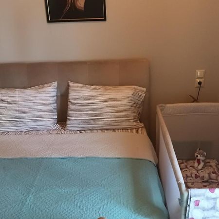 Oneiro Residence Petrokefálion المظهر الخارجي الصورة