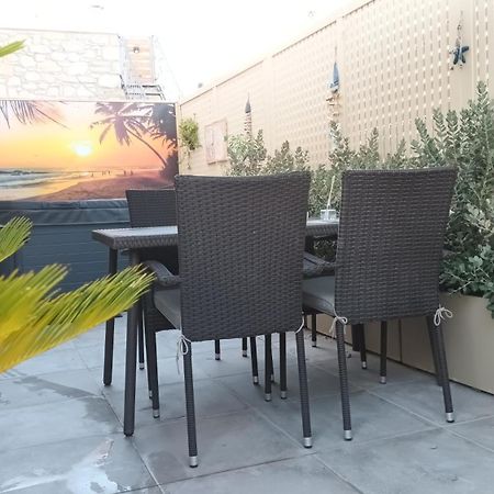 Oneiro Residence Petrokefálion المظهر الخارجي الصورة