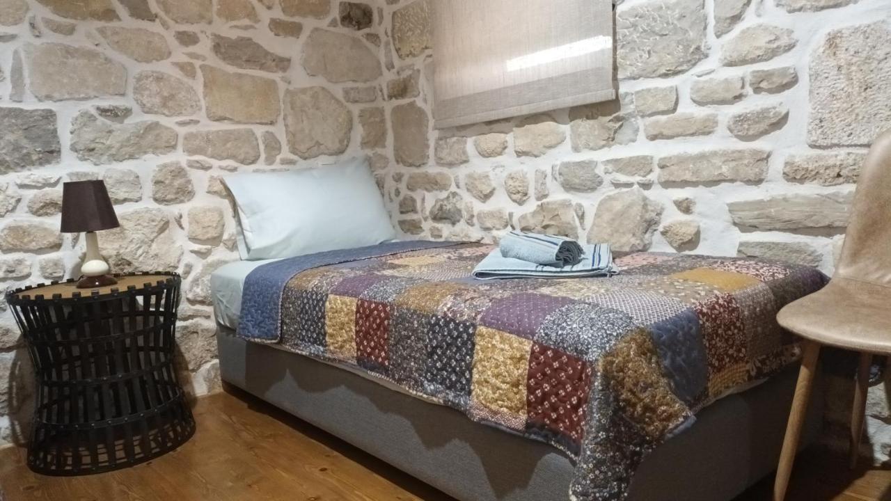 Oneiro Residence Petrokefálion المظهر الخارجي الصورة